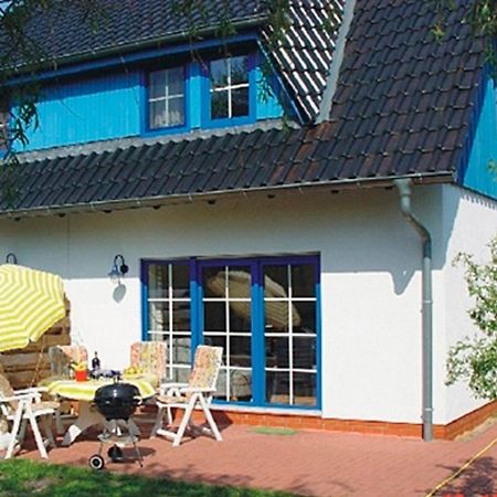 Strandlaeufer Zingst Exteriér fotografie